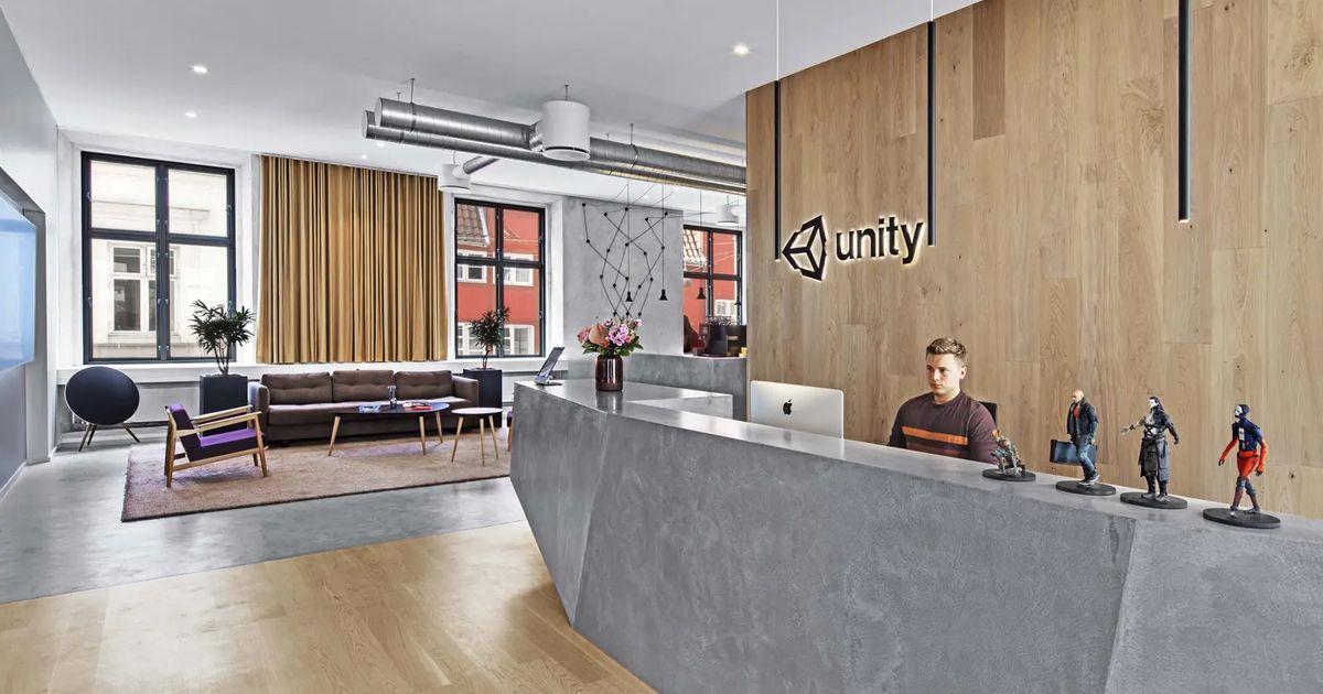 Unity has closed its offices.  Firm receives death threats after installation allegations announced – INDIA