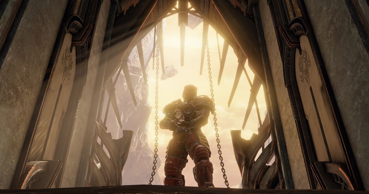 Quake Champions Quietly Leaves Early Access