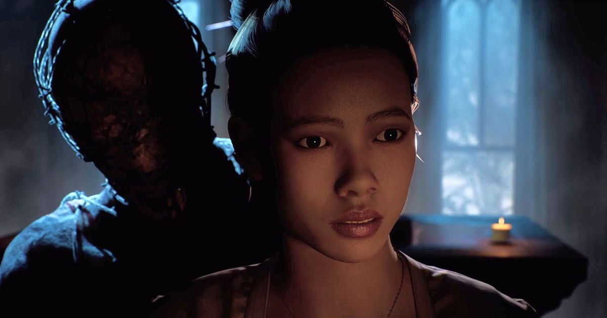 Bold Silent Hill: Ascension will play out a thrilling Halloween story – INDIAN