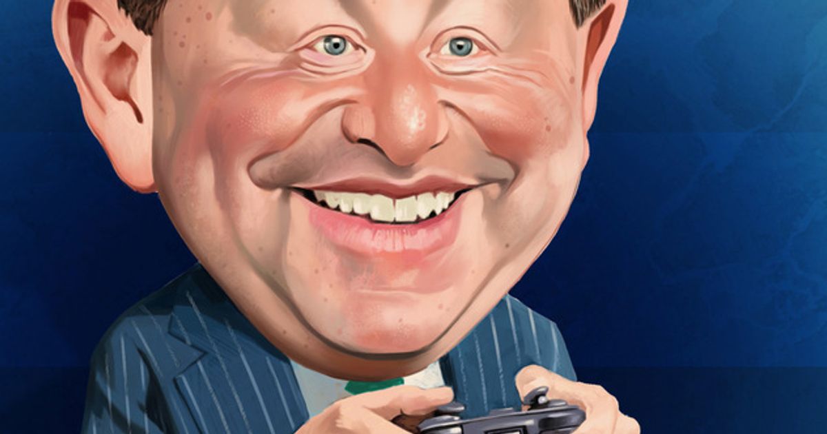 Bobby Kotick re-elected CEO