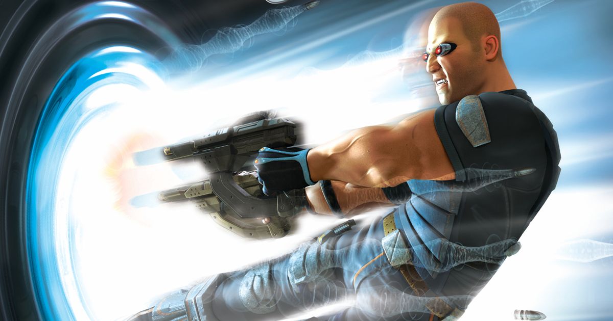 There is no return of Timesplitters.  Embracer liquidates Free Radical Design – INDIA