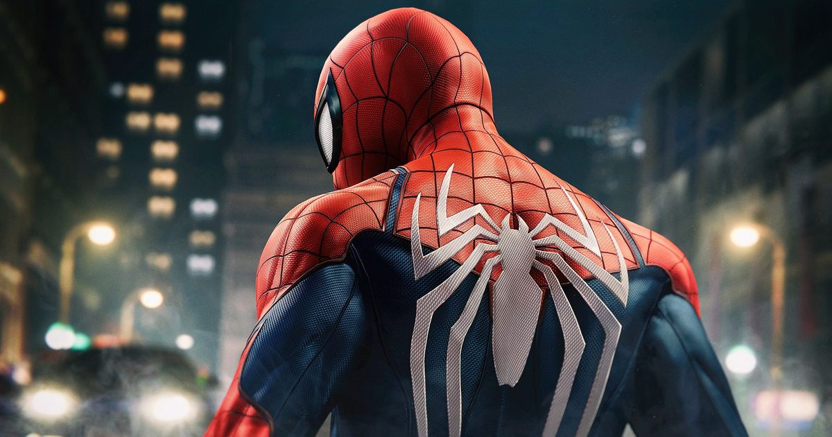 Spider-Man and Spider-Man: Miles Morales Coming to PC