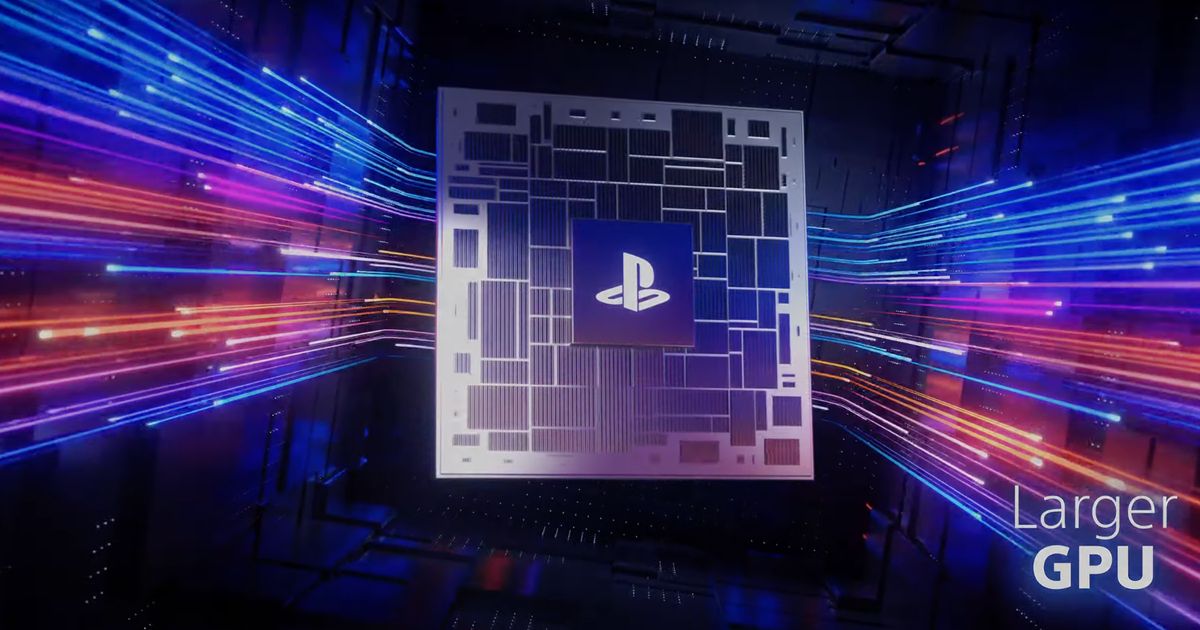 PlayStation 5 Pro in 2026 is waiting for great improvements thanks to FSR 4 – Indian