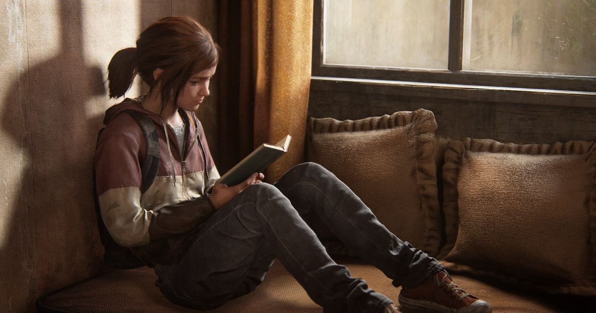 Naughty Dog Layoffs: 25 Developers Fired and Troubles with The Last of Us Multiplayer