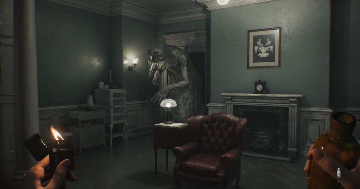 Capcom has launched pre-orders for Resident Evil Requiem – INDIAN