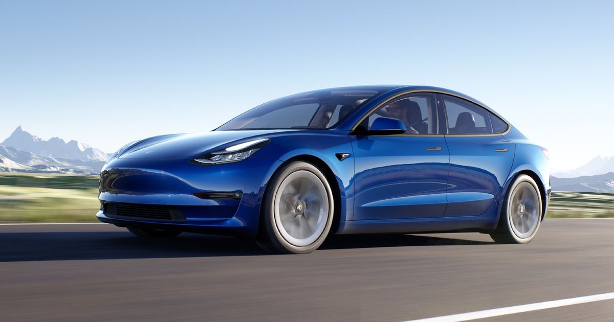 Popular Steam will work in Tesla cars