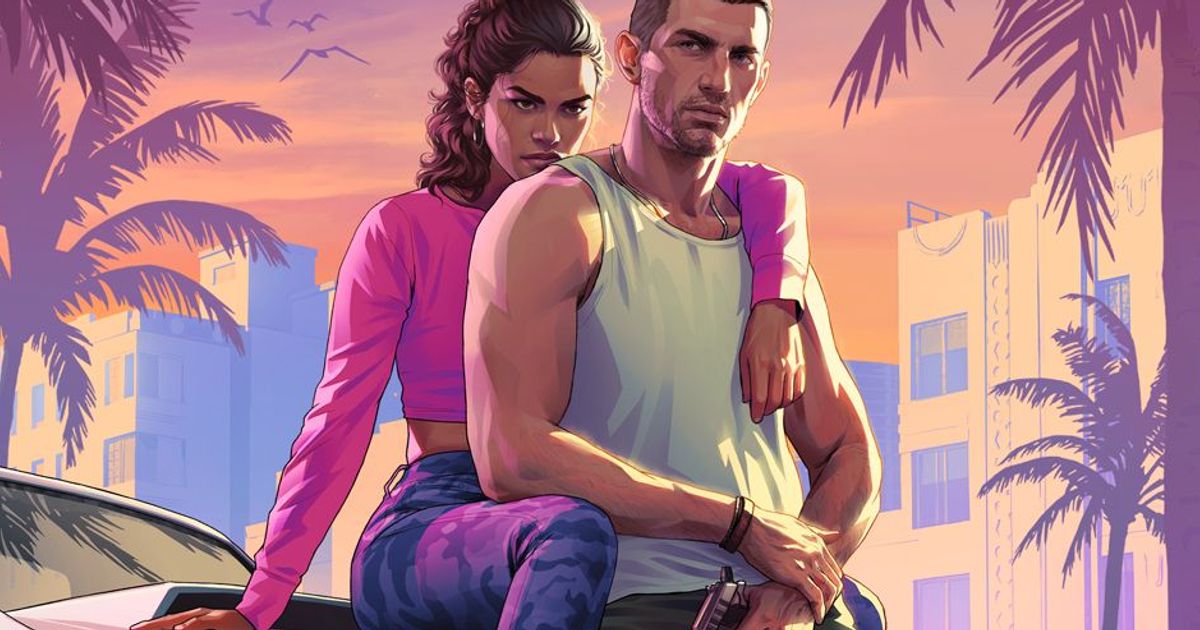 Grand Theft Auto VI aims to push the boundaries.  But first only on consoles – INDIAN