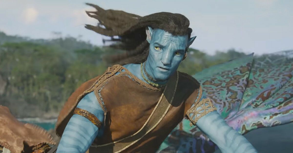 Rising Assassin’s Creed and Far Cry introduced Avatar