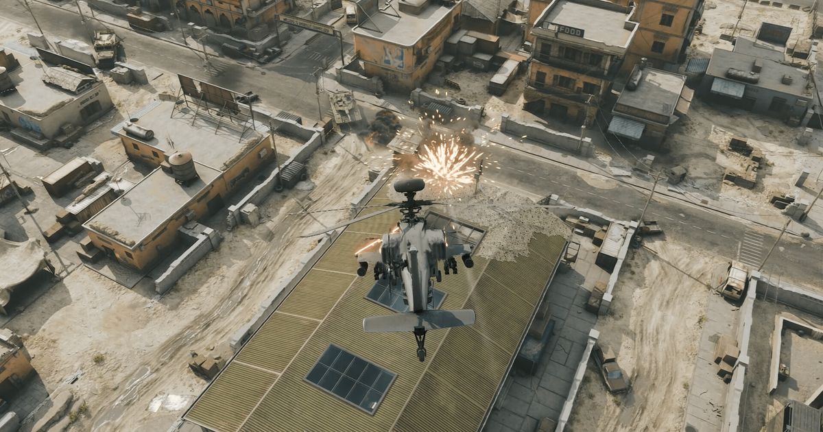 The Delta Force campaign will be free, but solo games will not be for everyone – Indian