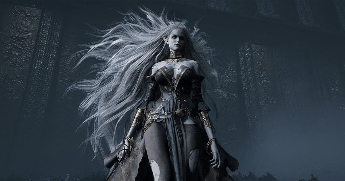 MMORPG Chrono Odyssey leaves a good impression – INDIAN