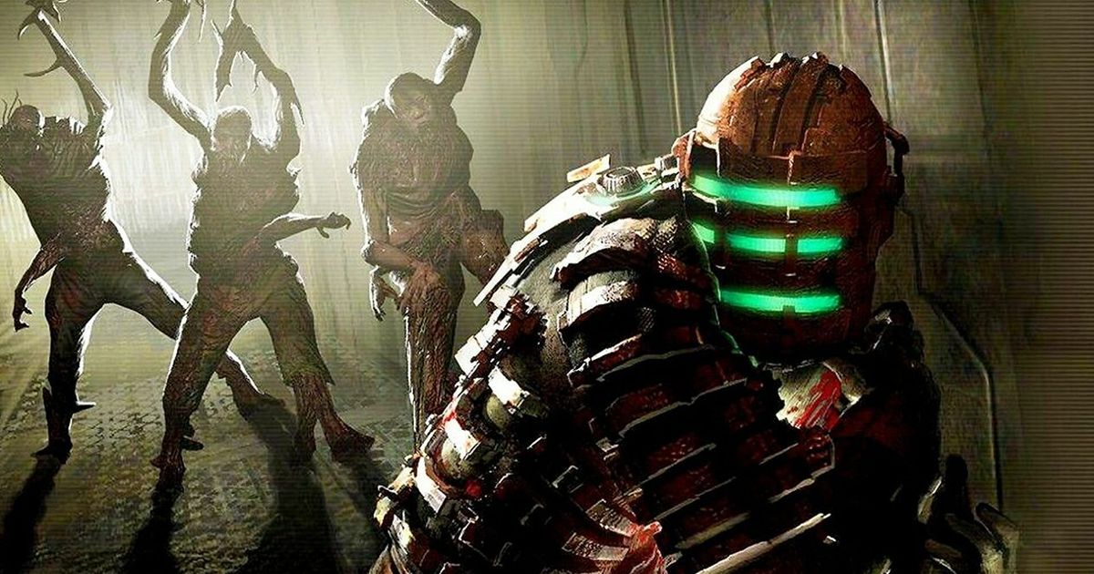 Dead Space remake developers are listening to players