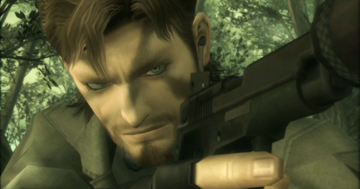 It’s Sloppy, Players Complain About Metal Gear Solid – INDIAN Collection Limits