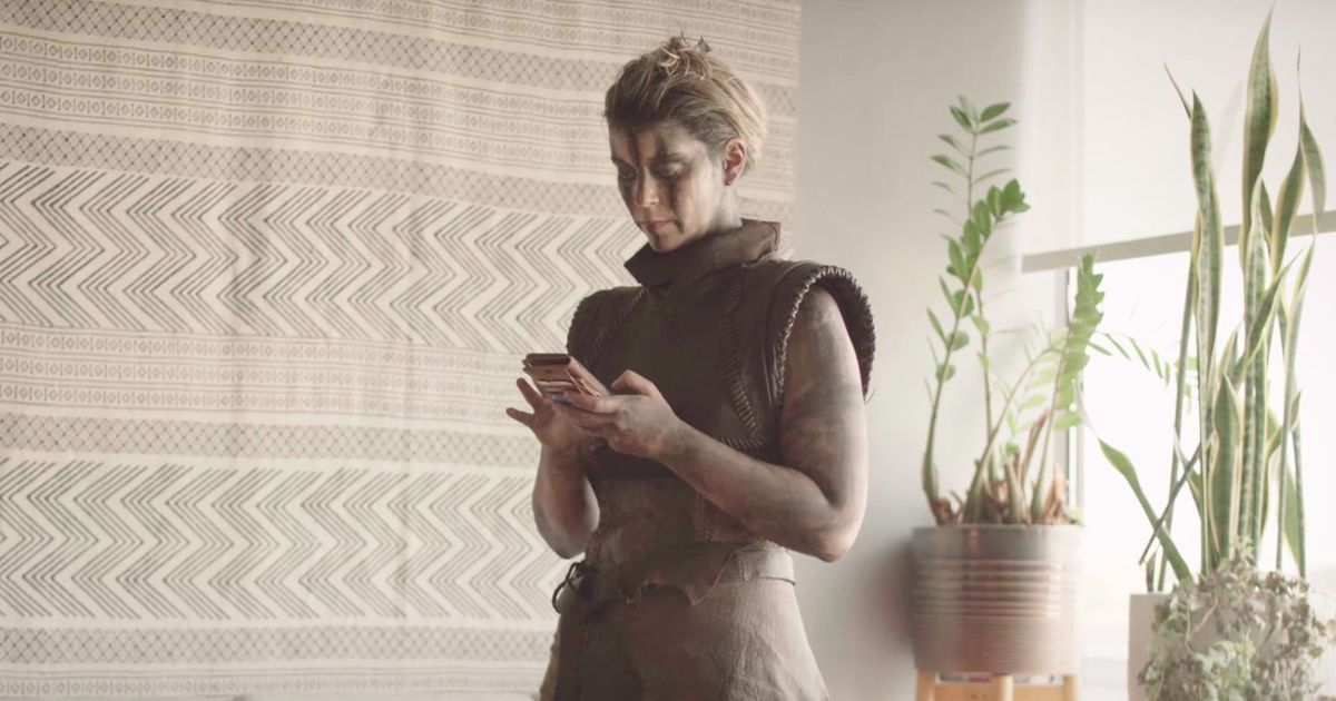 Senua’s Saga Hellblade 2 aims to push the boundaries of realism in gaming – INDIAN