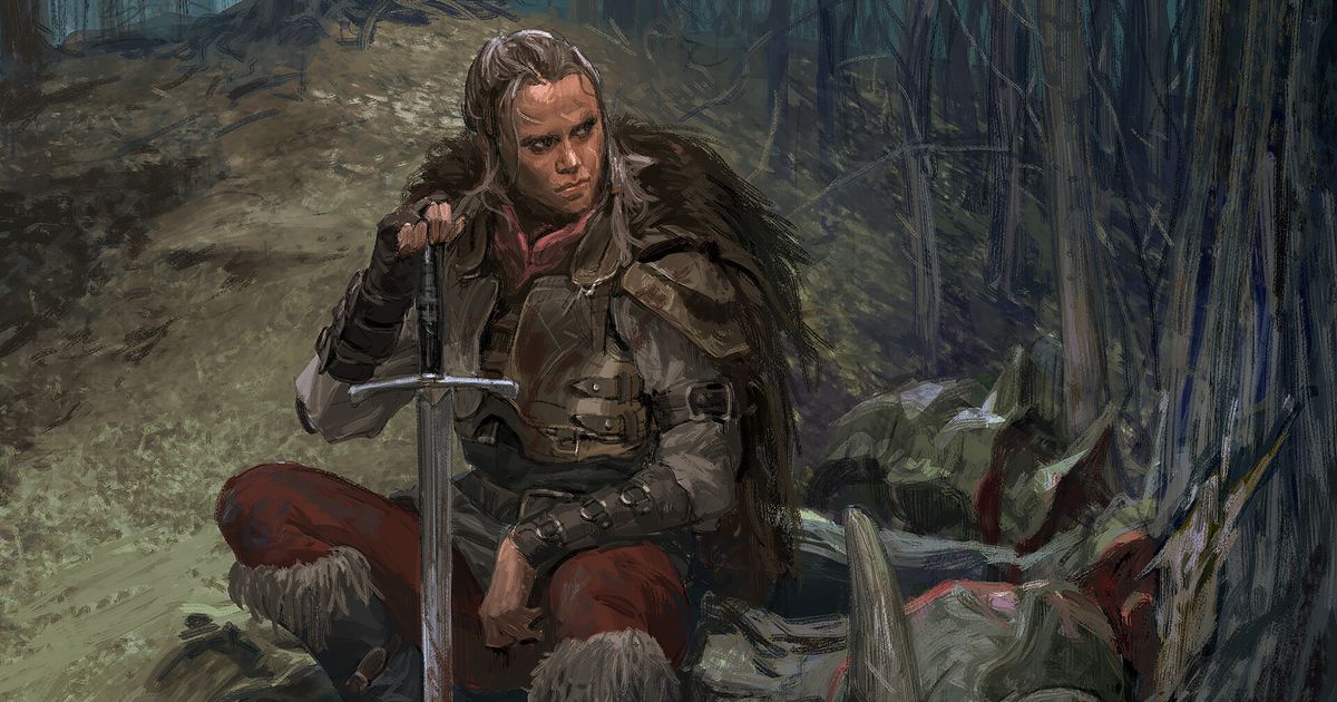 Valve has a lot of games in development, fantasy from Naughty Dog