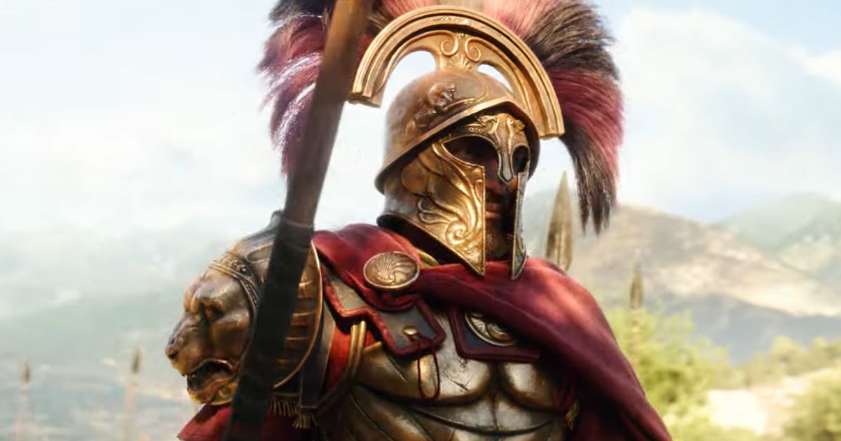 Titan Quest 2 will feature number one monsters and have an open world modeled after Diablo 4 – INDIAN