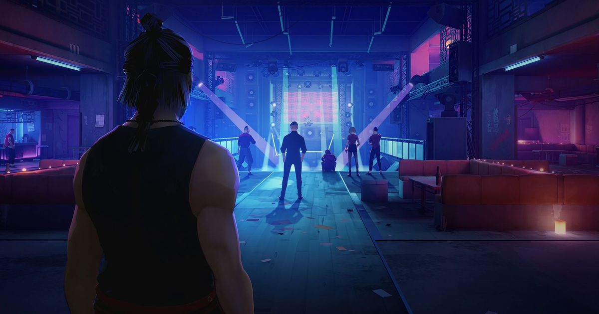 Sifu Summer Update Brings Modifiers