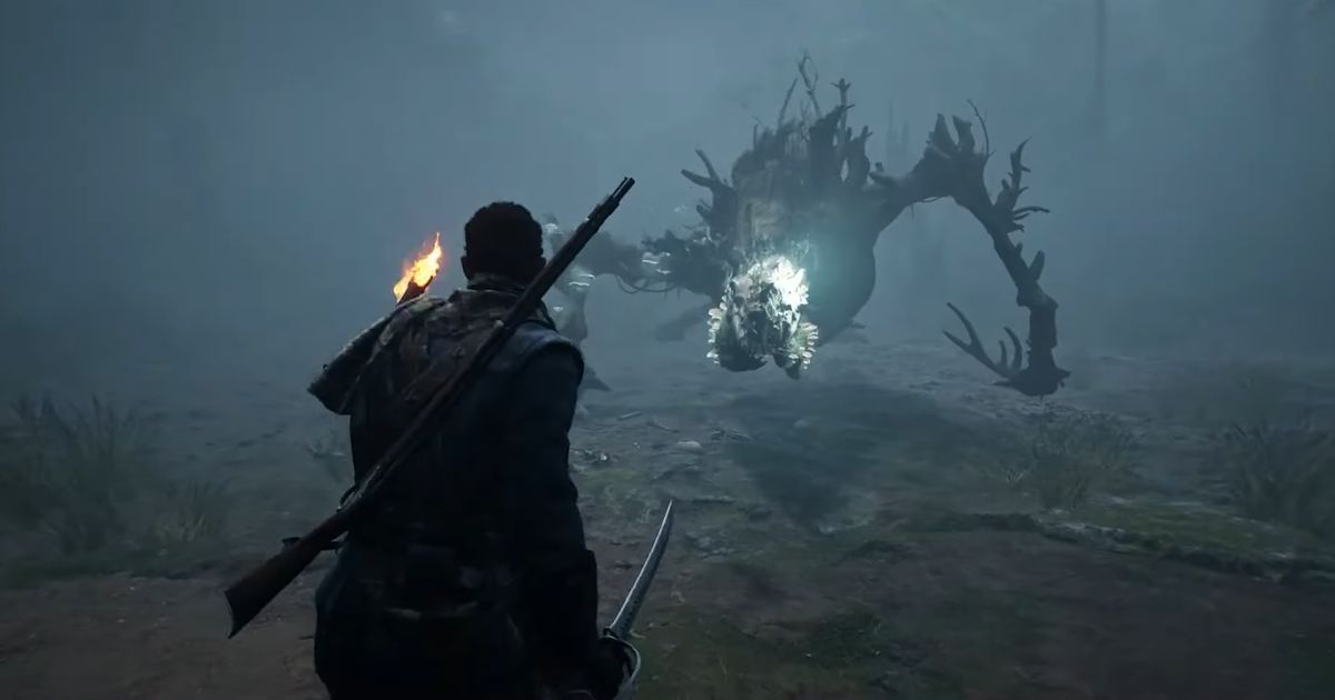 The trailer introduces us in detail to Banishers: Ghosts of New Eden – INDIAN