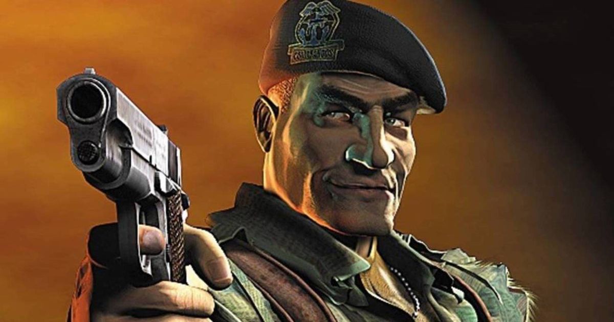 Commandos: The origin played without a special huhmbook, but it has big problems – Indian