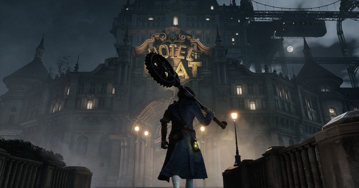 There is no delay in Lies of P.  Dark Souls-inspired Pinocchio Coming in September