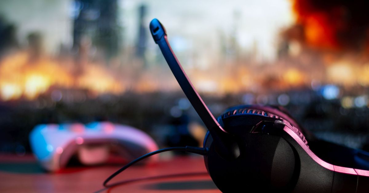 Loudly playing video games can damage hearing, warns the World Health Organization – Indian