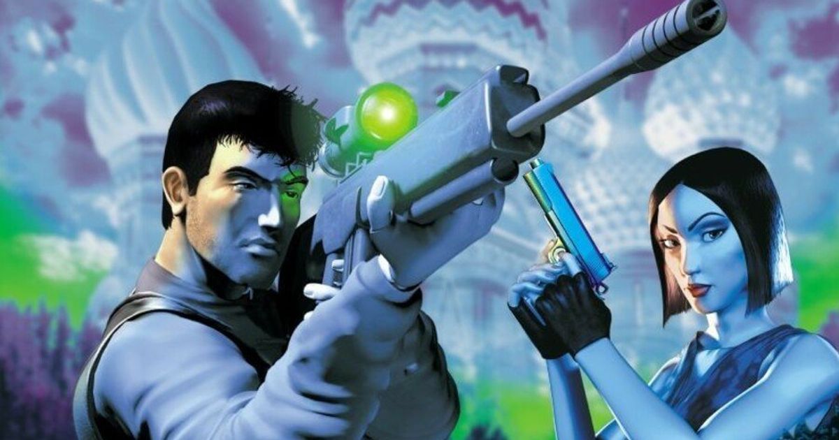 The new PS Plus version will introduce the Siphon Filter series.