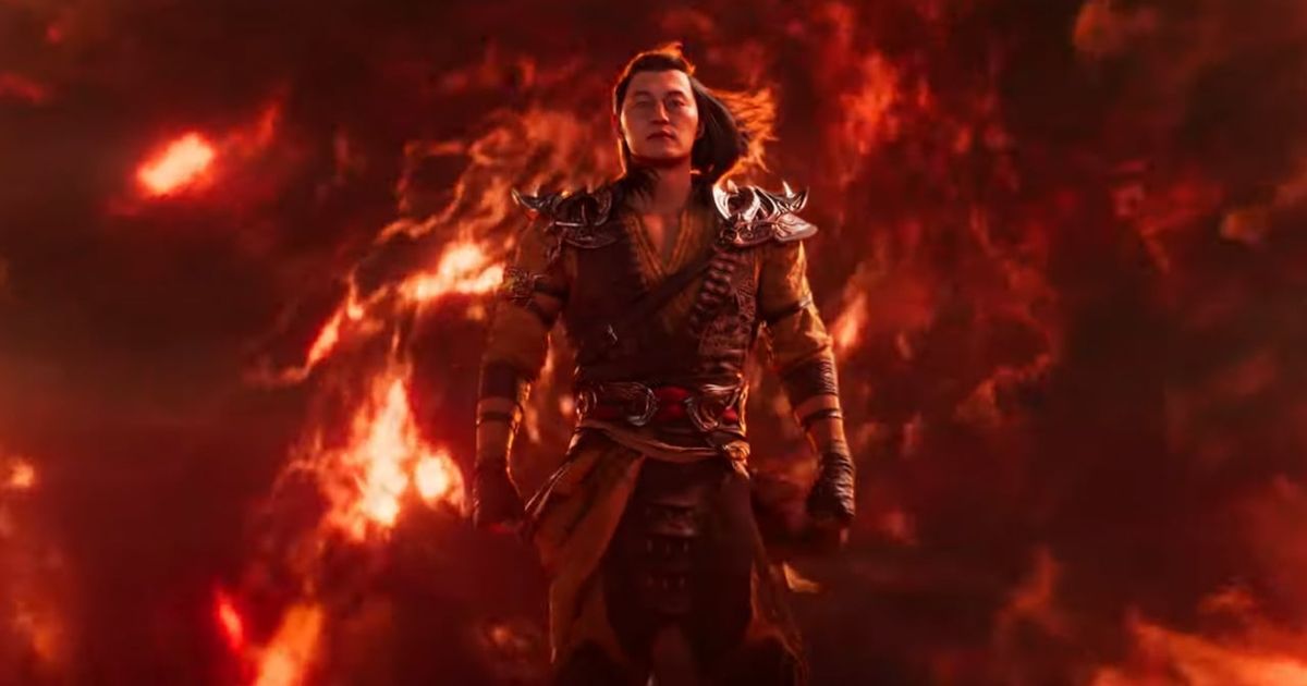 Mortal Kombat 1 will have interesting additional fighters