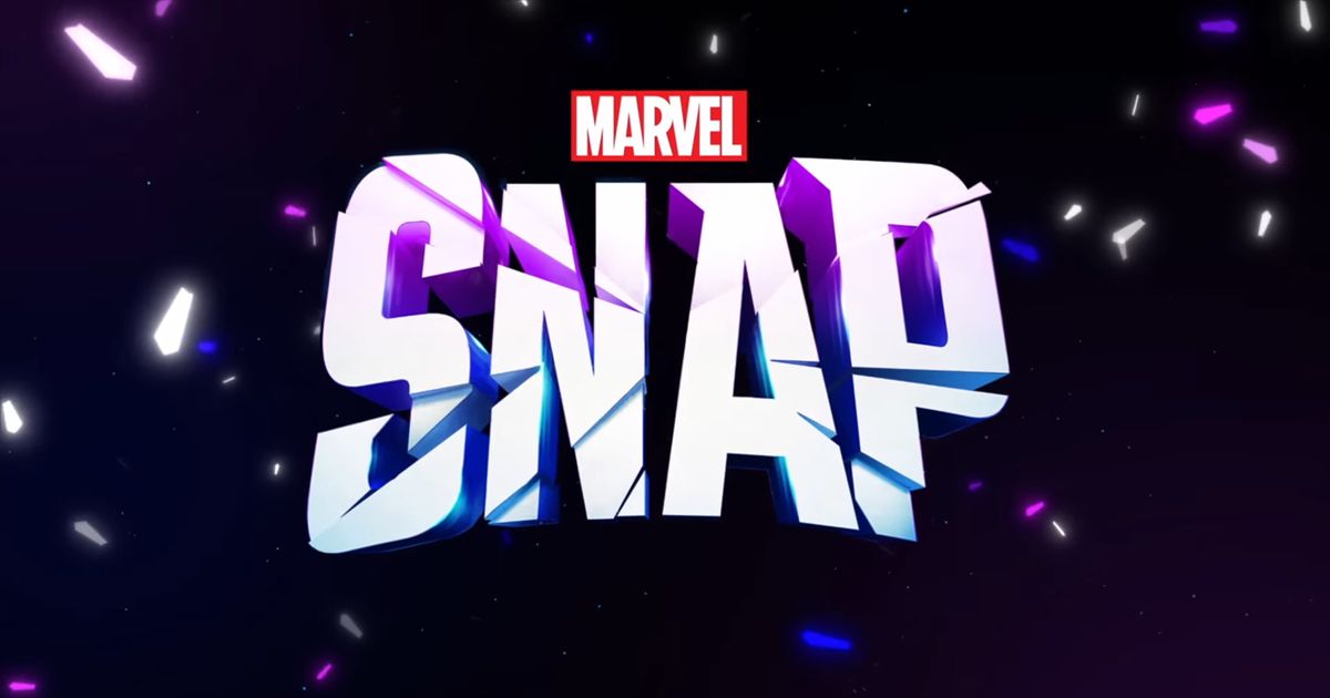 The new Marvel-themed game will be mobile