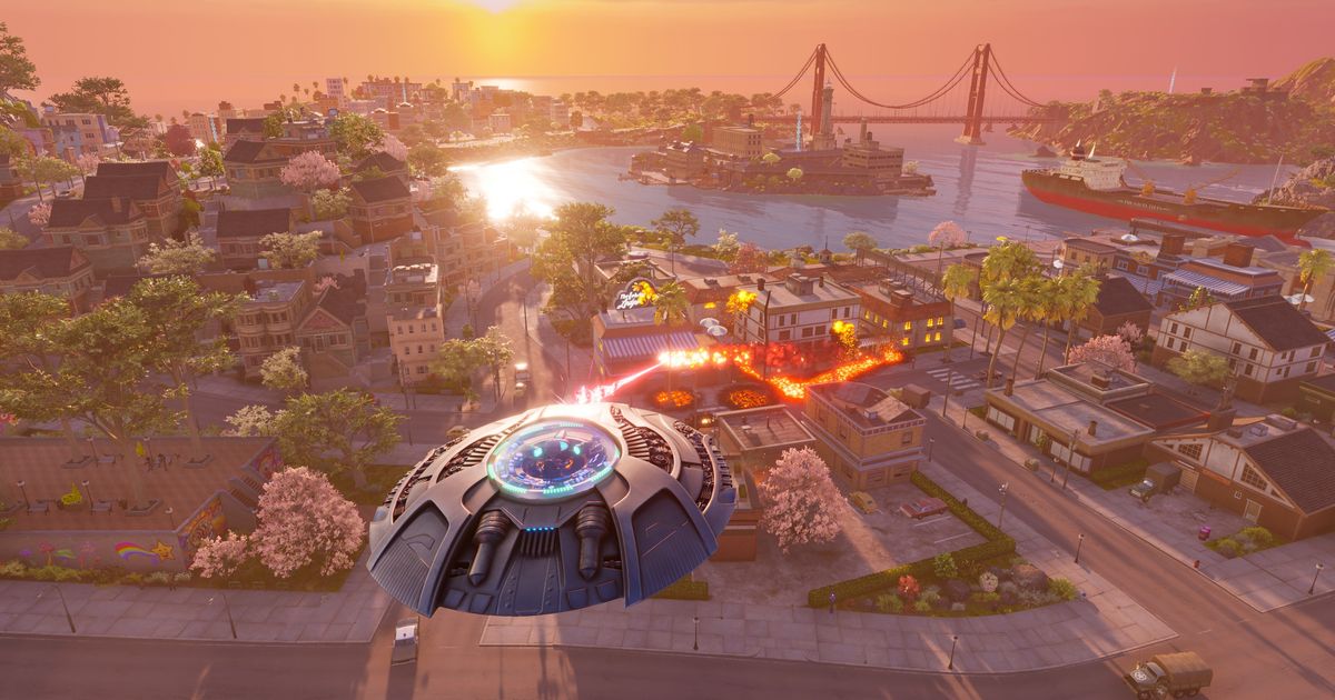 Steam Next Festival brings new demos