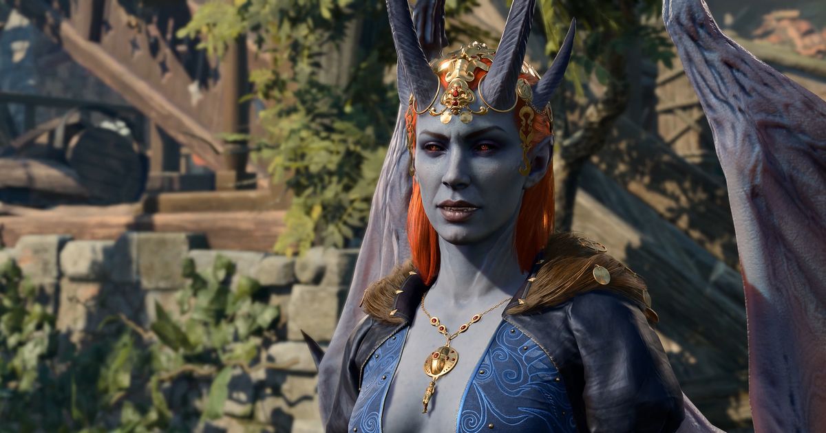 The creator of Baldur’s Gate 3 is already working on the first act of the new project – INDIAN