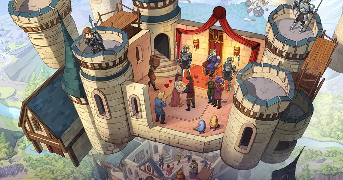 Bethesda is preparing a new mobile game from the world of The Elder Scrolls – INDIAN