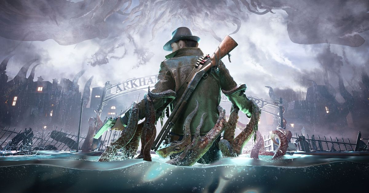 The Sinking City 2 emphasizes Lovecraft’s combat, exploration, story and setting – INDIAN