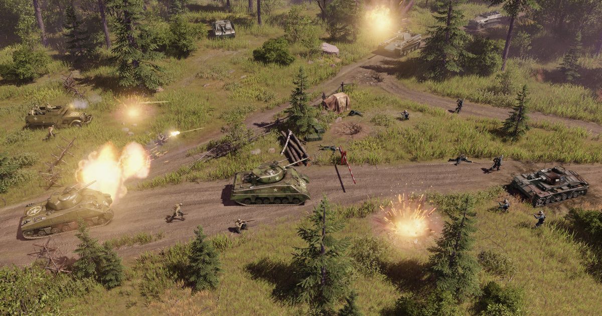 Due to technical problems, Men of War 2 – INDIAN will not be released this year