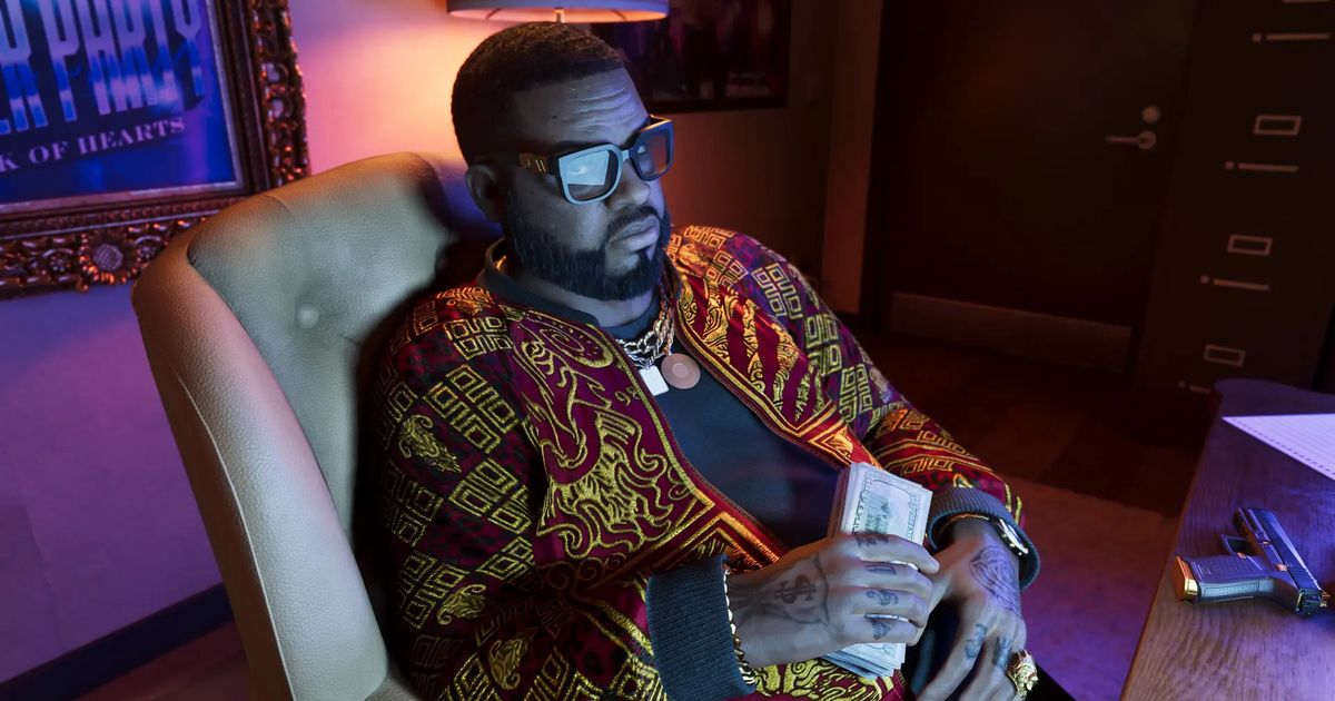 Will there be a third GTA 6 trailer? Rockstar edits official website – INDIAN Will there be a third GTA 6 trailer? Rockstar edits official website – INDIAN