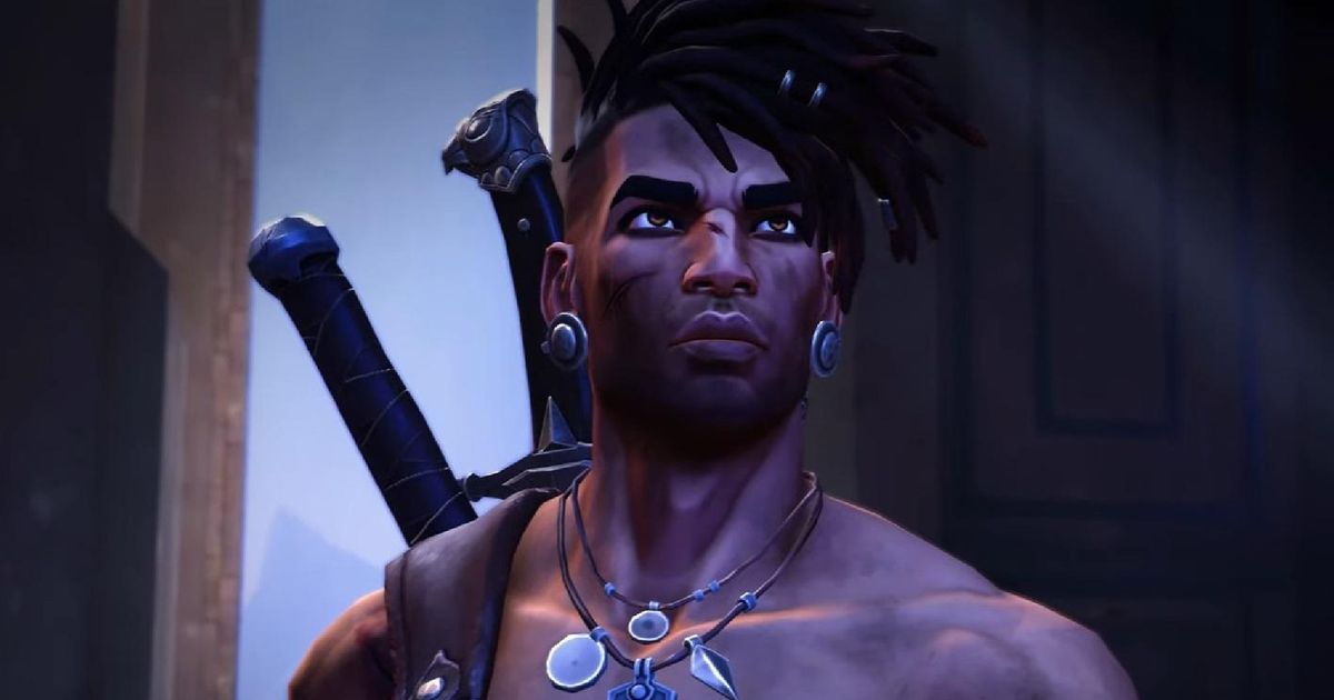 Prince of Persia: The Lost Crown Has Reasonable Hardware Requirements and Will Get Demo Soon – INDIAN