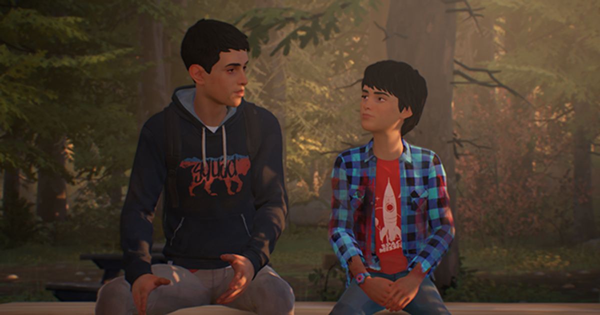 Square Enix prepares a life strange for PS5. But fans are not enthusiasm – Indian