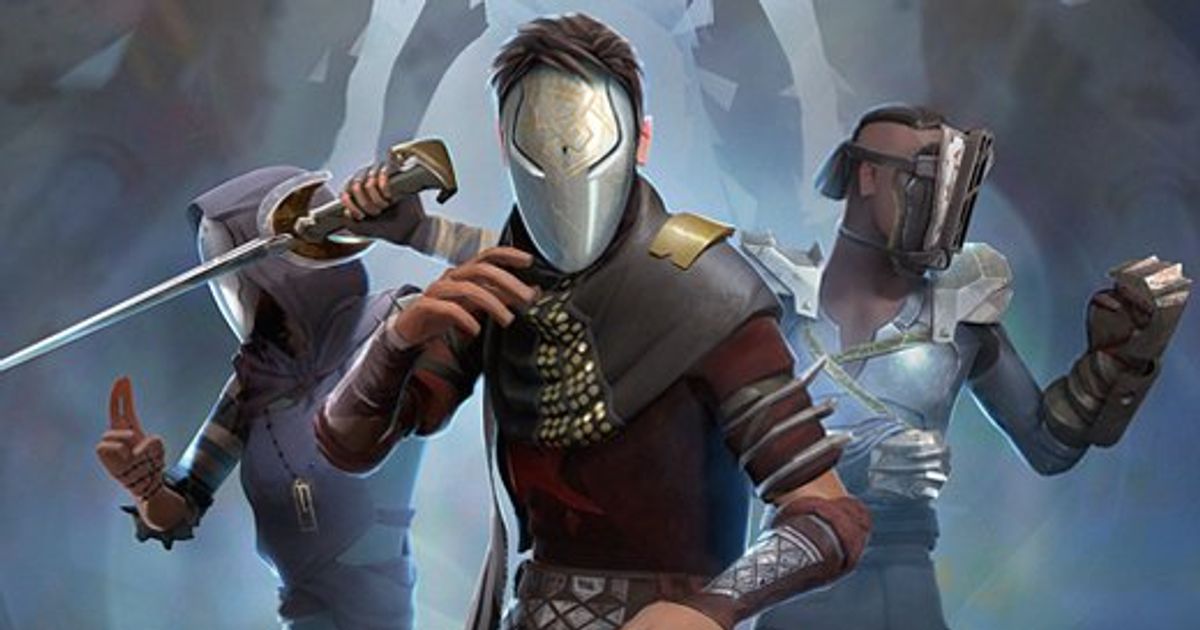 Absolver dostává procedurálně generované DLC - INDIAN