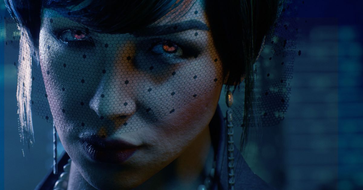 RPG Vampire: The Masquerade – Bloodlines 2 is really alive, but we’ll wait for it – INDIAN