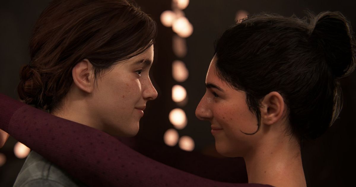 Russians want to ban a number of games due to LGBT propaganda