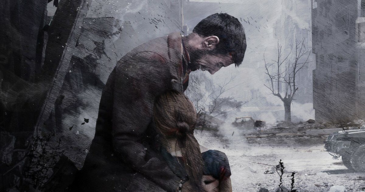 This War of Mine will be released in the next generation on Game Pass