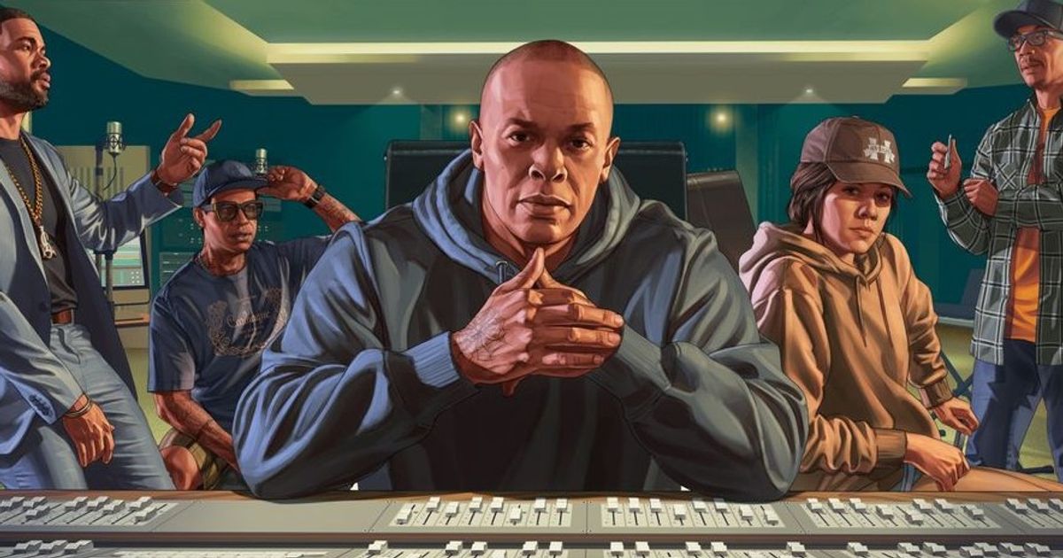 The GTA 6 hacker was admitted to the hospital.  Rockstar lost five million dollars – INDIA