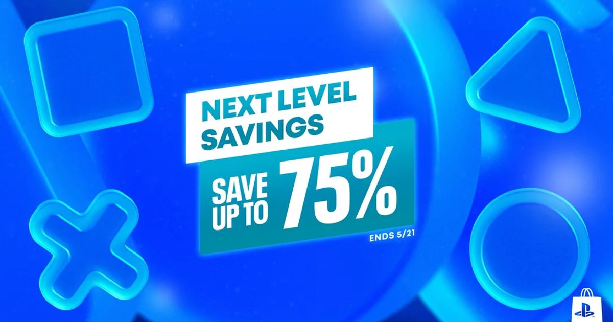 The PlayStation store has large discounts of the next level – Indian