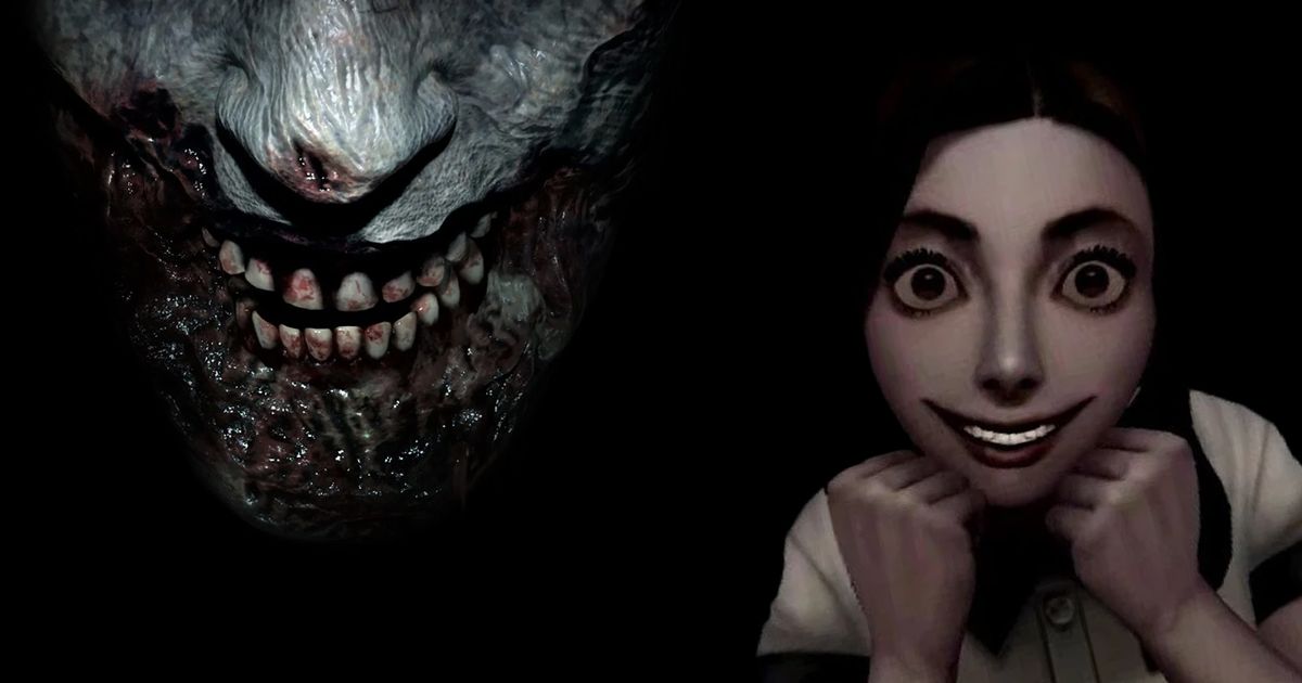 What separates good horror from bad?