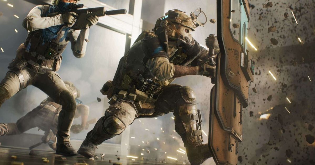 Battlefield 2042 will be available for free this weekend with the release of Season 7 – INDIA