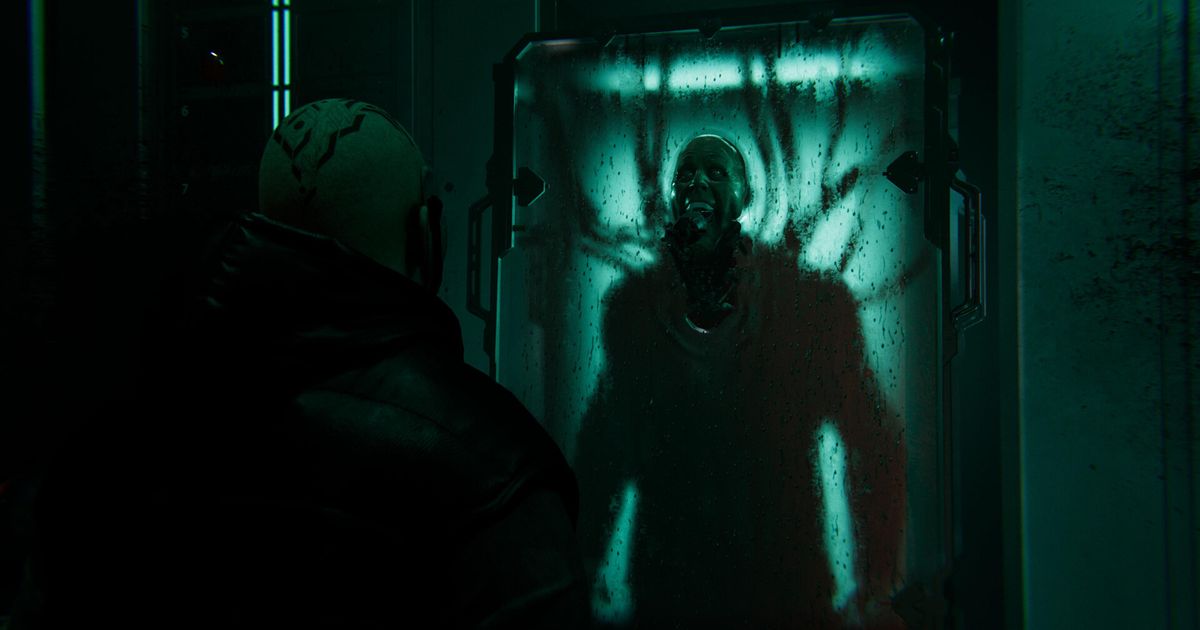 Payday veterans want to whet players’ appetites with Lair of Wolves – INDIAN Heist