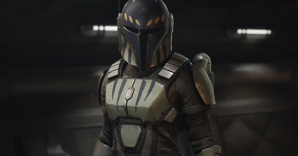 Bit reactor represents some predetermined members of Star Wars Zero – Indian