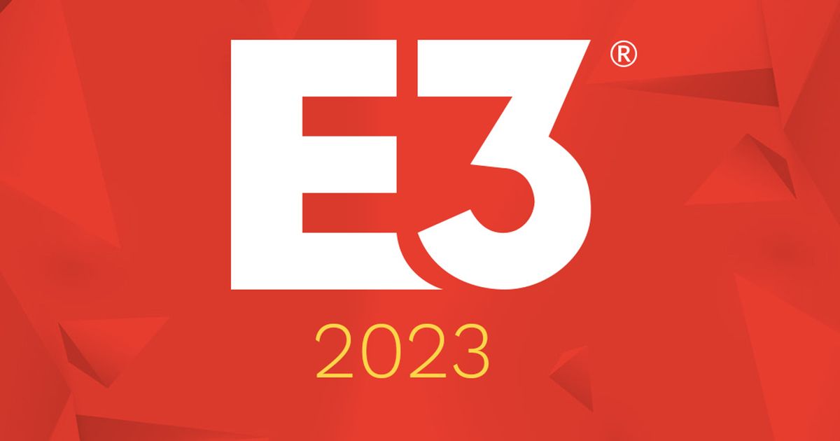 Both E3 and BlizzCon will return in 2023.