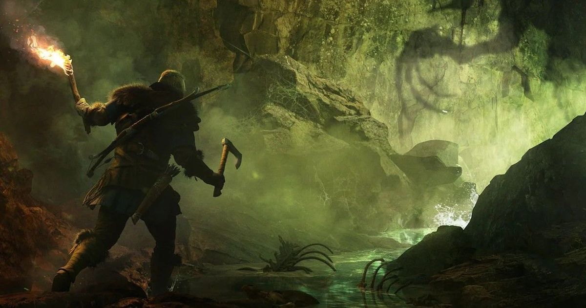 Assassin’s Creed Valhalla, Resident Evil 2 and more coming to Game Pass in 2024 – INDIA