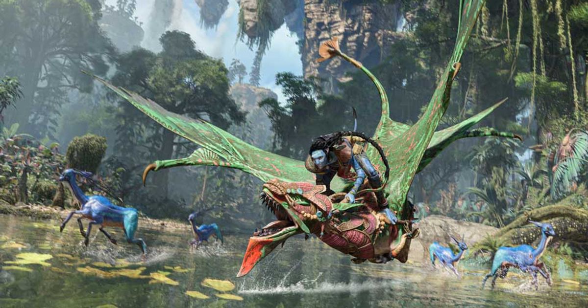 Ubisoft avatar shows people as bad guys again