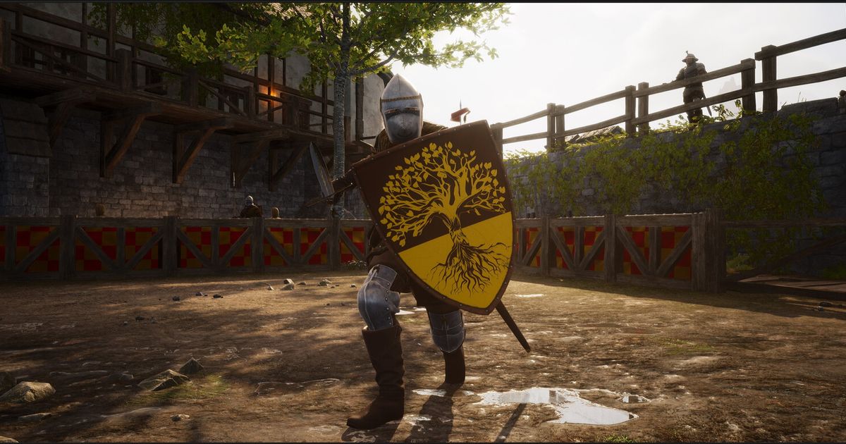 Experience medieval battles in the Czech game “The Knight’s Progress” – INDIAN