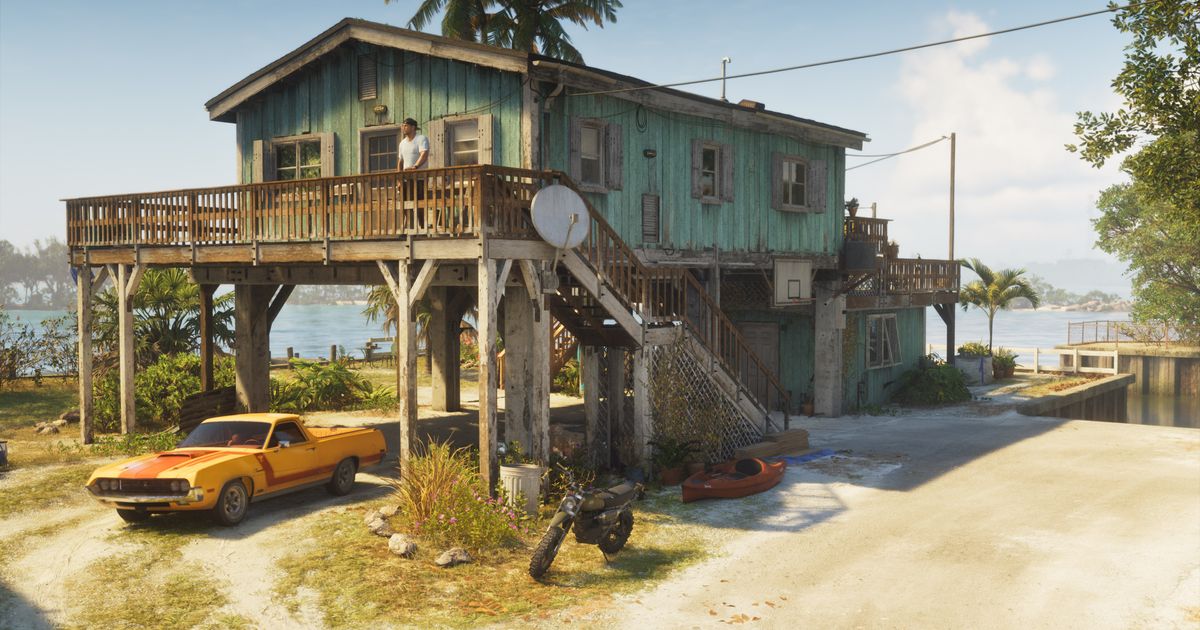 GTA 6: Map Leaks, High Pricing, and Physical Edition Rumors